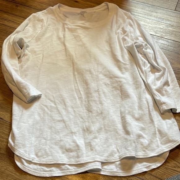 Kirkland Signature Tops - Woman’s half sleeve shirt (Bin A)​